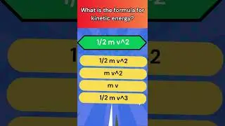 Physics Mcq 2025 | #Physics Mcq Answers