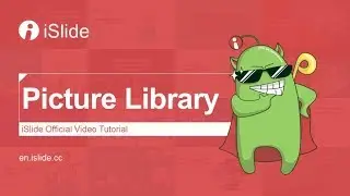 iSlide Picture Library - Bring Thousands of Possiblities to Your PowerPoint Presentations