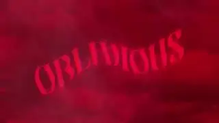 「Music」Oblivious