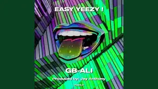EASY YEEZY !