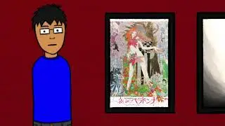Belladonna of Sadness (Eiichi Yamamoto, 1973) Review