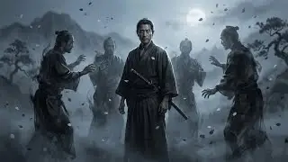 Samurai Discipline Explained | How to Build Unbreakable Focus and Self-Control