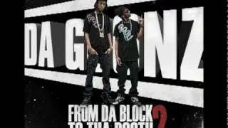 DA GOONZ: PUBLIC SERVICE ANNOUNCEMENT