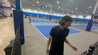 Marcus Jon vs Jack drew 