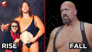 The Rise and Fall of The Big Show &ndash; Dominance, Decline, and Controversy