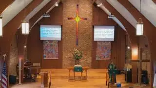 Cashiers UMC 10252020