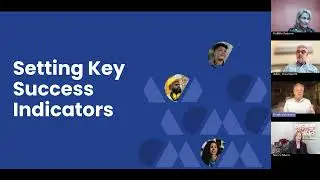 AHA Affinity Forum Session 3: Measuring Success and Scaling Impact