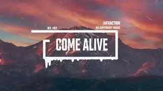 Upbeat Corporate Pop by Infraction [No Copyright Music] / Come Alive