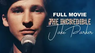 &ldquo;The Incredible Jake Parker&rdquo; Full Movie | Eating Disorders | Liam Wall, Sasha Jackson, Brandon Stacy