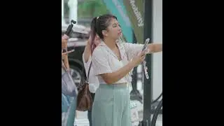 ACMobility Ultrafast Charging Station End of Event Story