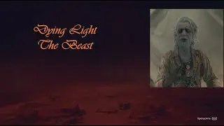#15 DyingLight The Beast Дитя звезд #dyinglight #dyinglightthebeast #прохождениеигры #геймплэй