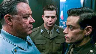The Genius Psychiatrist Who Outsmarted Hitler&rsquo;s Top Nazis | True Story Explained
