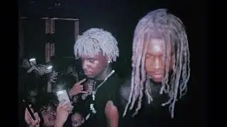 [FREE] Destroy Lonely + Ken Carson + Playboi Carti type beat &ldquo;r4cks 1n&rdquo; @dadahxo @flxwrency !