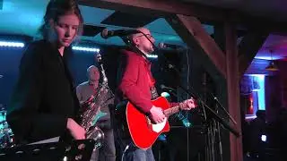 Starless, Space oddity & Lilly was here.   VIB 2019