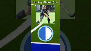 Masters of the Field: Hockey Players Quiz #short #shorts #hockey #hockey #player #quiz #boy