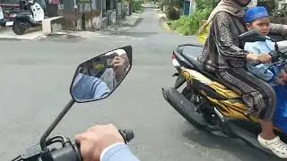 Otewe blusukan