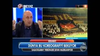 (T- ARŞİV) Derin Futbol 20 Ekim 2014 Tek Parça