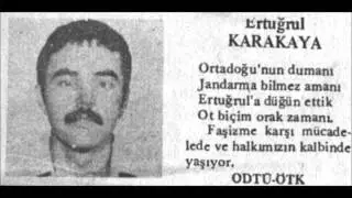 G&ouml;kte Bulut Yan Yan Gider