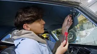 Automotive Collision | Career and Technical Education Center (CTEC)