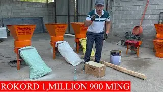 TORNADO DRABILKASIDA REKORD NARXLARNI JUDAHAM ARZON QIVORDI 1,MILLON 900 MINGDAN 😲😲