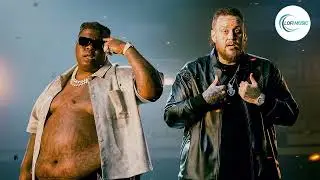 BigXthaPlug & Jelly Roll &ndash; Box Me Up (Official Music Video) | Heartbreak Anthem 2025
