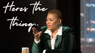 1/19 Behind Beyond The Gates & FAMILY Chat. #beyondthegates #sowhatyouthink