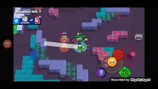 Please notice me #BrawlStars #RandomBS