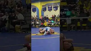 #wrestling #tournament