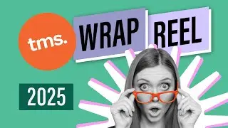 TMS 2025 Highlights | Ideas, Impact & Results Across Brand, Promotions, Events & Digital