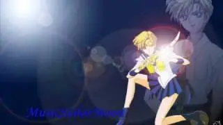 ♪ Sailor Moon SuperS Music Collection ♪ Track 06