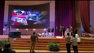 The Official Launching of the UNIMAS Research Excellence Coffee Table Book