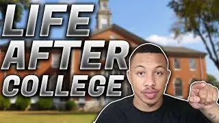 What Life Is Like After College