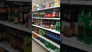 Новинка Fanta шоката теперь на продаже