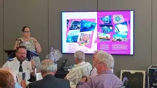 Ella Huisman, Executive Director, Audience &mdash; Adelaide Fringe: Adelaide Fringe Festival 2026