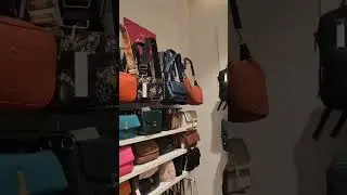 I shopped for these beautiful bags from Accessorize! They were amazingg! #shopping #bags #aesthetic