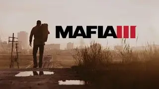 Стрим с PS5 | Mafia 3