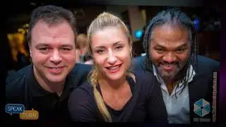 Speak Internationally- The Best Speaker Marketing Events