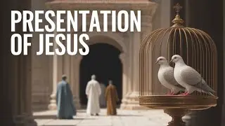 FEAST OF THE PRESENTATION OF THE CHILD JESUS/4TH SUNDAY ORDINARY TIME C HOMILY / 4TH SUNDAY YEAR C