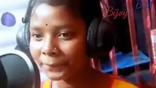 Chandmoni Hembram//New Santali Song//Studio Version//2020