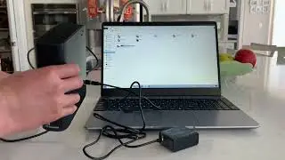 Review of 12V External Hard Drive Power Supply for Seagate External Hard Drive, Western Digital