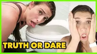 Playing Truth Or Dare With The Internet!
