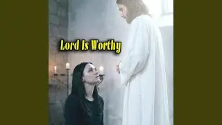 Lord You Alone