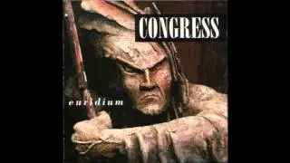 Congress - Euridium - 02 - Conspiracy Of Silence
