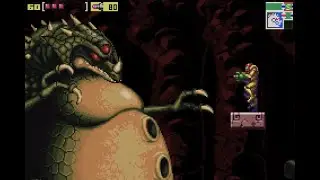 The Hardest Kraid - Metroid: Zero Mission (Part 2)