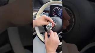 😱Discontinued😱 Patek Philippe Nautilus 5712/1A Available at Marc Samuels Jewelers😱 #luxurywatches