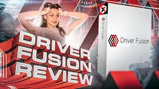 Driver Fusion Review | Windows Driver updater software