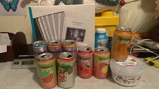 Shopping Finds #41 | Item Finds From Hobby Lobby, Walmart, And H.E.B. PLUS A Gift!