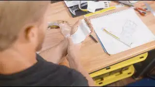 Introducing the 3-Finger FC, by Victory Grips