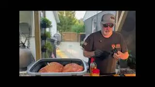 College Care Packages&hellip;..pulled pork for freezing and eating later.