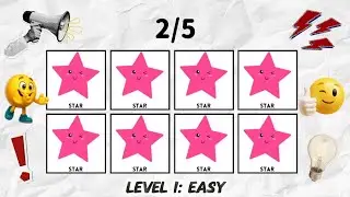 Say The Word On Beat If You&rsquo;re FAST ⚡🎧 |  #SayTheWordOnBeat #BeatChallenge #RhythmGame